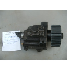 FIAT DUCATO ТНВД 2.3 EURO5 И 6