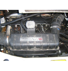 топливный насос Ford transit 2.0 tdci