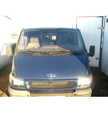 топливный насос Ford transit 2.0 tddi