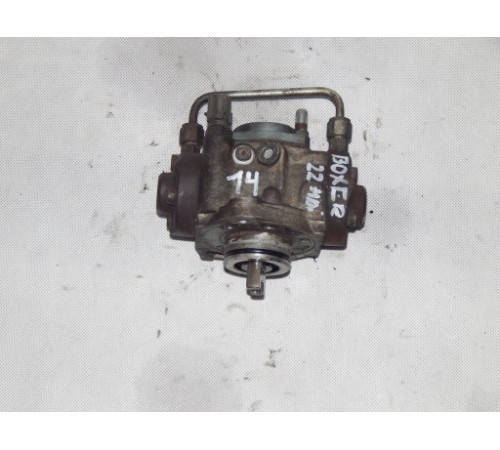 Топливный насос Ford Transit 2.2 TDCI 6c1q9b395ab