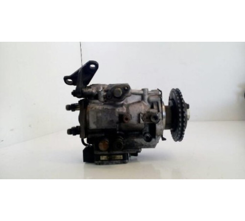 Топливный насос Ford Mondeo MK 3 2,0 TDCI 2001 г.