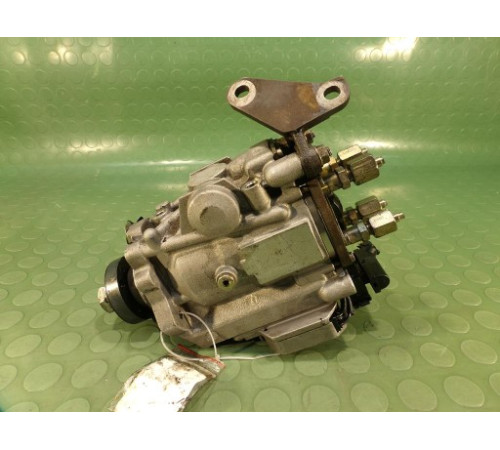 FORD MONDEO MK3 2.0 TDCI ТНВД