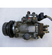 FORD FOCUS Mk1 1.8 TDI ТНВД 00R