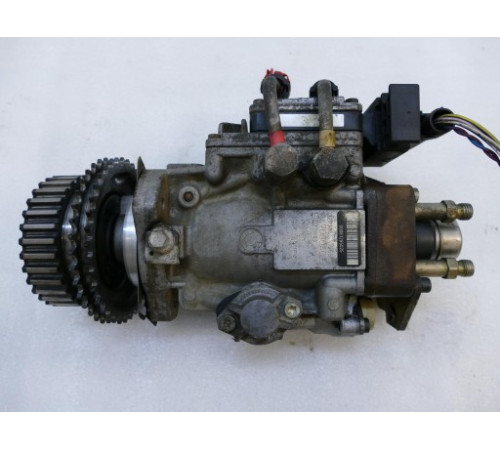 FORD FOCUS Mk1 1.8 TDI ТНВД 00R