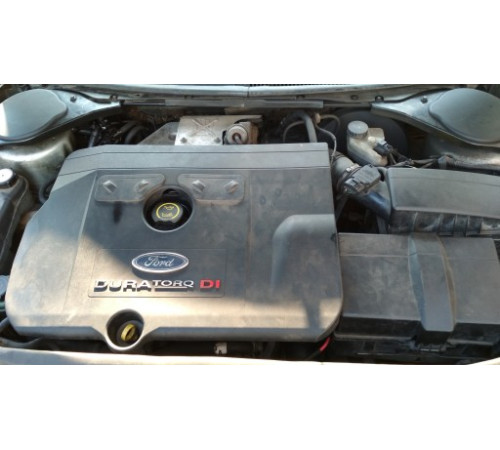 Топливный насос Ford Mondeo mk3 2.0 TDDI 115 л. с.
