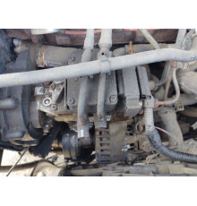 Топливный насос FORD FOCUS 1.8 TDDI 0470004002