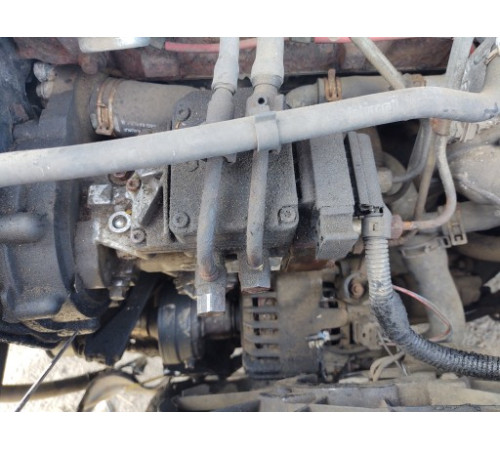 Топливный насос FORD FOCUS 1.8 TDDI 0470004002