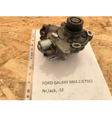 FORD KUGA MK2 GALAXY MK4 2.0 TDCI ТНВД