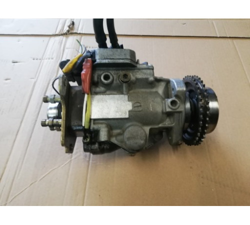 FORD FOCUS MK1 1.8 TDDI ТНВД НАСОС 0470004002