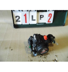 Топливный насос 9687969180 FORD FOCUS MK3 2.0 TDCI