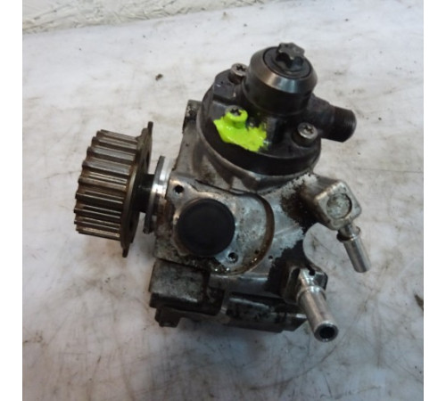 FORD FOCUS MK3 1.5 TDCI ТНВД НАСОС 0445010592