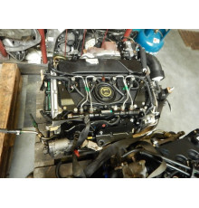 ТОПЛИВНЫЙ НАСОС JAGUAR 2.0 D MONDEO MK3 R9044Z130A