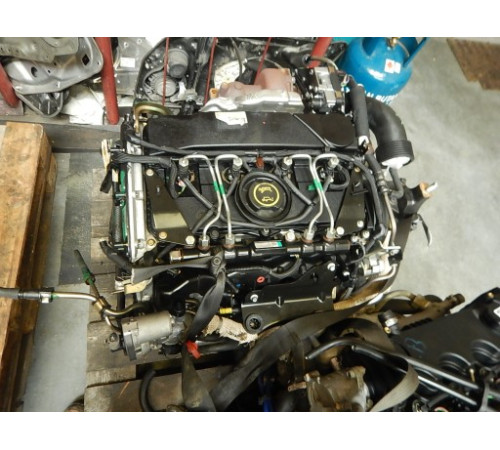 ТОПЛИВНЫЙ НАСОС JAGUAR 2.0 D MONDEO MK3 R9044Z130A