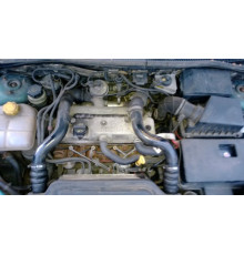 FORD FOCUS MK1 И 1.8 TDDI 90PS-ТОПЛИВНЫЙ НАСОС KPL