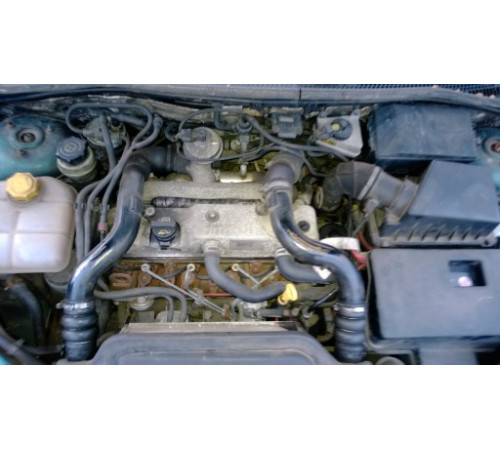 FORD FOCUS MK1 И 1.8 TDDI 90PS-ТОПЛИВНЫЙ НАСОС KPL