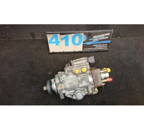 ТОПЛИВНЫЙ НАСОС FORD FOCUS 1,8 TDDI 0 470 004 006