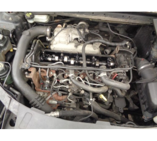 ТОПЛИВНЫЙ НАСОС 1.8 TDCI FORD MONDEO MK IV S MAX
