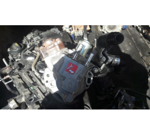 Топливный насос FORD MONDEO KUGA 2.0 TDCi EURO 6