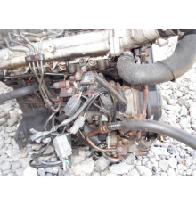 ТОПЛИВНЫЙ НАСОС FORD RANGER И 2.5 TD 98-03