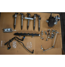 Топливный насос Ford Ranger 3,2 16R FB3Q-9B395-AB