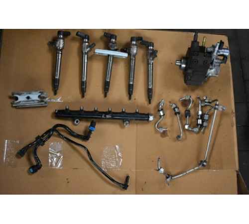 Топливный насос Ford Ranger 3,2 16R FB3Q-9B395-AB