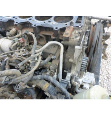 ТОПЛИВНЫЙ НАСОС CR FORD RANGER II 2.5 TDCI 16V 06-