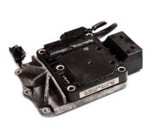 БЛОК УПРАВЛЕНИЯ ТНВД FORD 0281010480