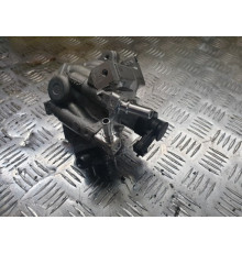 FORD FIESTA MK8 FOCUS MK3 ТОПЛИВНЫЙ НАСОС 1.5 TDCI
