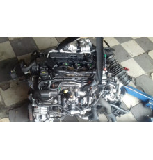 ТОПЛИВНЫЙ НАСОС FORD FOCUS MK3 1.5 TDCI