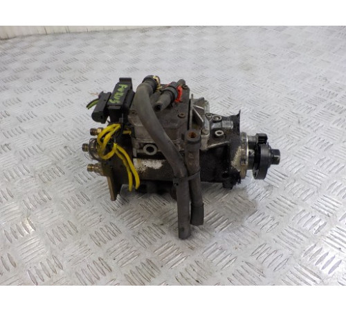 ТОПЛИВНЫЙ НАСОС FORD FOCUS 1.8 TDDI XS4Q-9A543-NJ