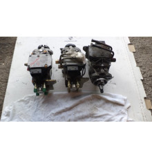 ТОПЛИВНЫЙ НАСОС FORD 1.8 TDDI 0470004007