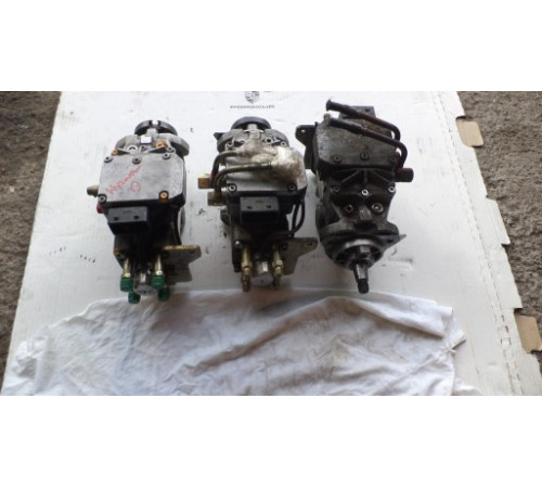 ТОПЛИВНЫЙ НАСОС FORD 1.8 TDDI 0470004007