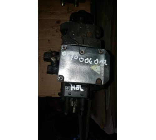 Топливный насос Ford 0470004012