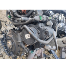 Топливный насос Ford Mondeo Mk4 lift 2.0 TDCI