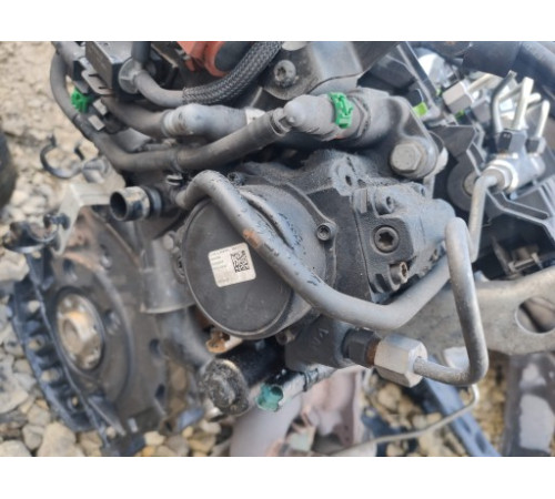Топливный насос Ford Mondeo Mk4 lift 2.0 TDCI