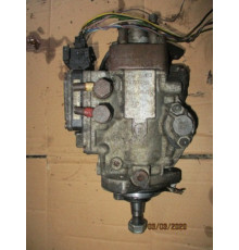ТОПЛИВНЫЙ НАСОС FORD FOCUS MK1 1.8 TDDI 0470004006