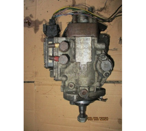 ТОПЛИВНЫЙ НАСОС FORD FOCUS MK1 1.8 TDDI 0470004006