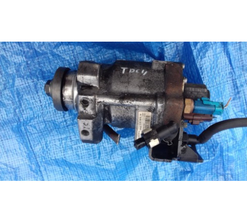 Топливный насос 2c1q-9B395-AB ford mondeo 2.0 tdci