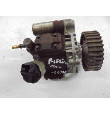 FORD FIESTA MK7 1,4 TDCI ТНВД 08>