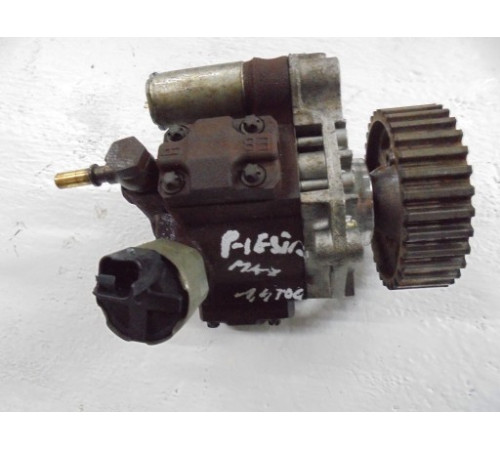 FORD FIESTA MK7 1,4 TDCI ТНВД 08>
