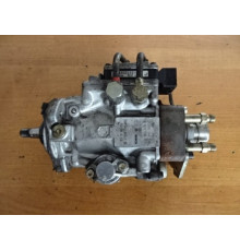 Топливный насос FORD FOCUS 1.8 TDDI 133тыс.
