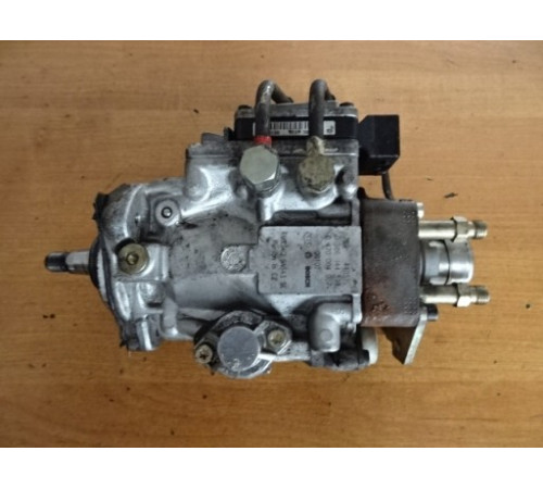 Топливный насос FORD FOCUS 1.8 TDDI 133тыс.