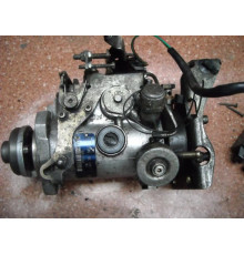 BDB. Ford MONDEO 1.8 td Mk2 ТНВД 106тыс