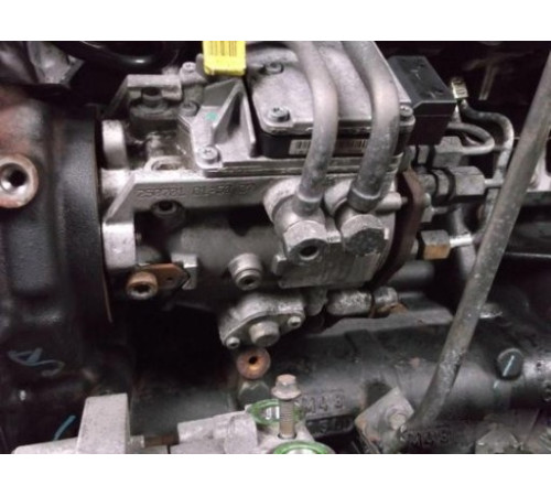 ТОПЛИВНЫЙ НАСОС FORD MONDEO 2.0 TDDI 0470504021