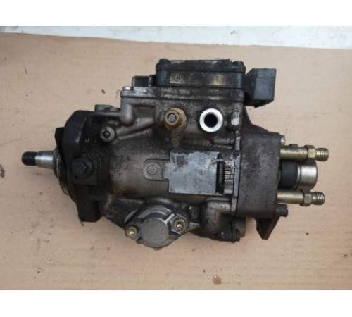 топливный насос 0470004002 ford 1.8 TDDI
