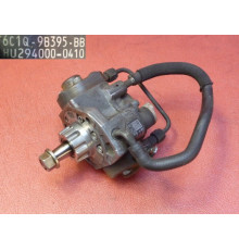 Топливный насос Ford 2.4 TDCI 2008 6c1q-9B395-BB