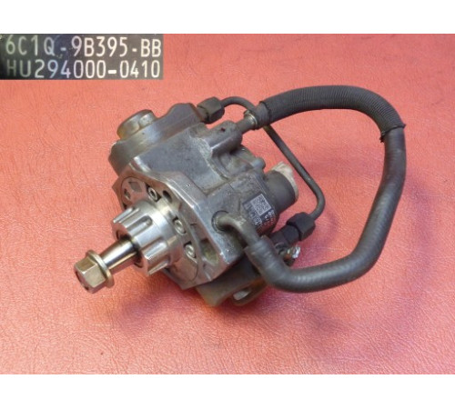 Топливный насос Ford 2.4 TDCI 2008 6c1q-9B395-BB