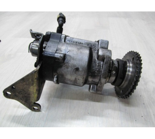 FORD JAGUAR 2.0 TDCI ТНВД НАСОС 9303-108A