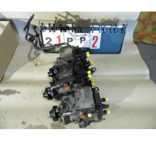 Топливный насос 0470504021 FORD MONDEO 2.0 TDDI
