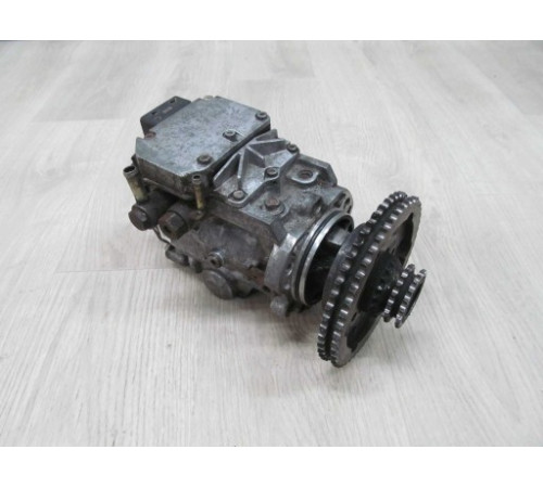 FORD FOCUS CONNECT 1.8 TDDI ТНВД НАСОС 028101